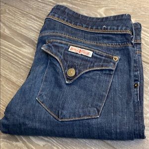 Hudson Jeans Size 30